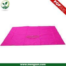 wholesale soft and waterproof 100% polyester blanket